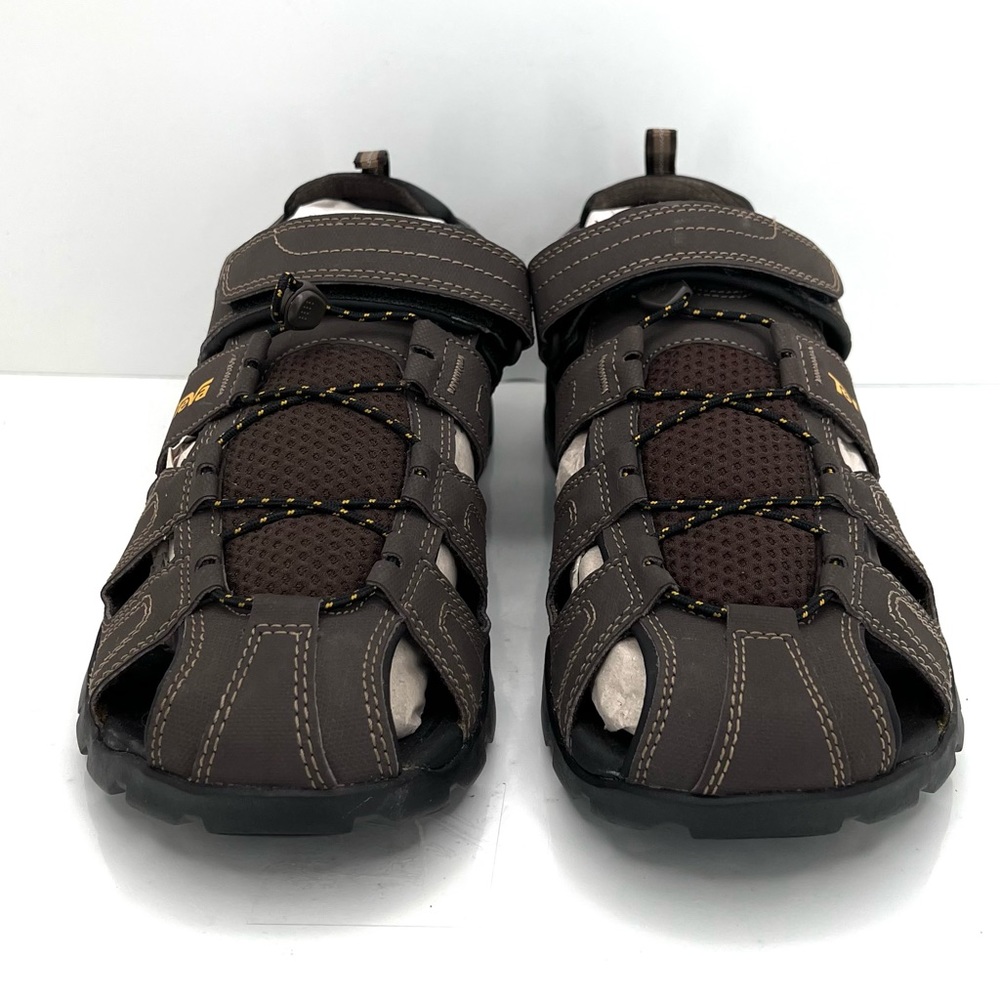 Teva Men's Forebay 2 fisherman Sandals